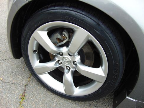 Used 2007 Nissan 350Z Enthusiast w/ Cargo Convenience Pkg RWD image 43