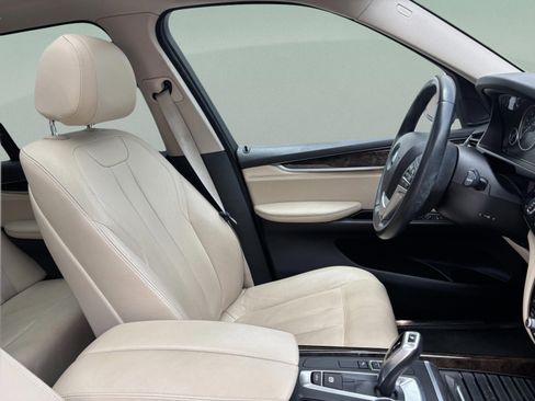 Used 2016 BMW X5 sDrive35i RWD image 16