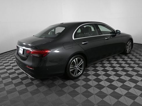 Certified 2022 Mercedes-Benz E 350 Sedan image 26