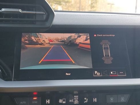 Used 2023 Audi A3 2.0T Premium w/ Convenience Package image 28