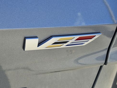 New 2026 Cadillac Lyriq V image 11