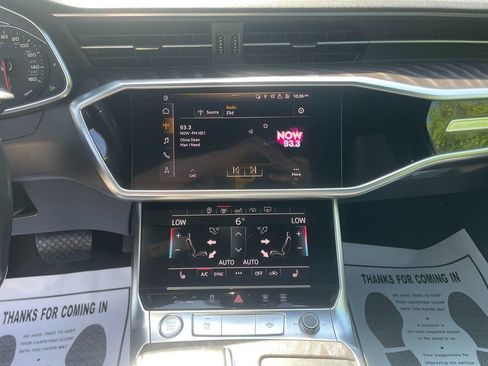 Used 2019 Audi A6 2.0T Premium w/ Convenience Package AWD/4WD image 20