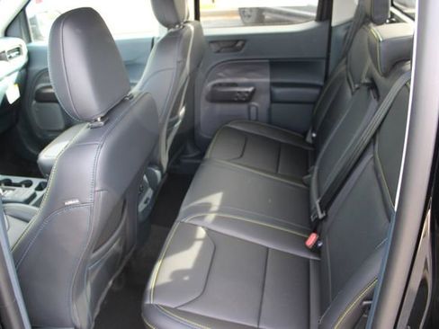 New 2026 Ford Maverick Lobo AWD/4WD image 8