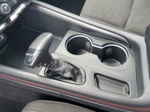 Used 2025 Dodge Durango GT AWD/4WD image 22