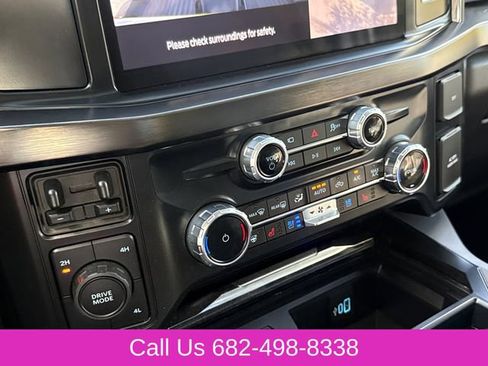 Certified 2026 Ford F350 Lariat AWD/4WD image 26
