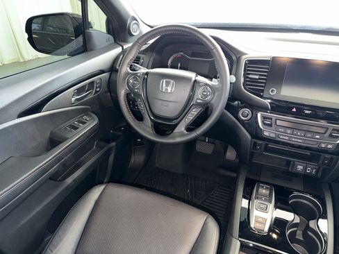 Used 2023 Honda Ridgeline Black Edition image 28