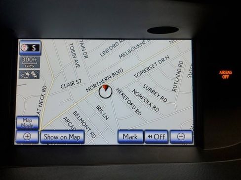 Used 2013 Lexus ES 350 image 17