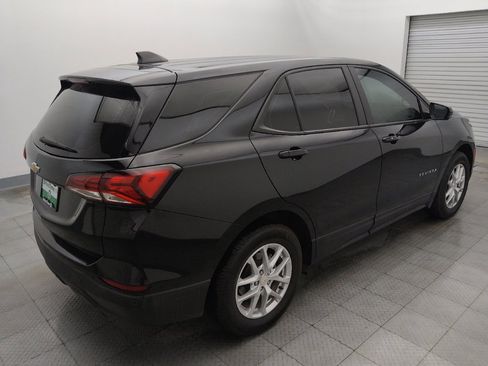 Used 2024 Chevrolet Equinox LS FWD image 9