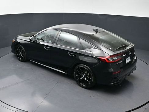 Used 2024 Honda Civic Sport image 16