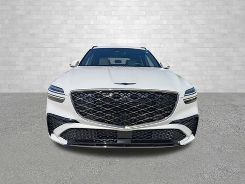 Used 2026 Genesis GV70 3.5T Sport Prestige AWD/4WD image 6