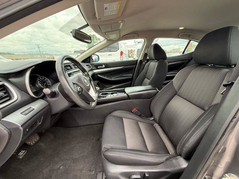 Used 2016 Nissan Maxima 3.5 S FWD image 15