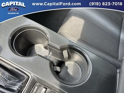 Used 2024 Honda Civic Sport image 31