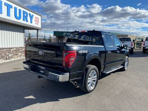 Used 2024 Ford F150 Lariat image 11