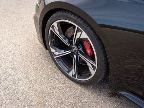 Used 2019 Audi RS 5 Sportback AWD/4WD image 12