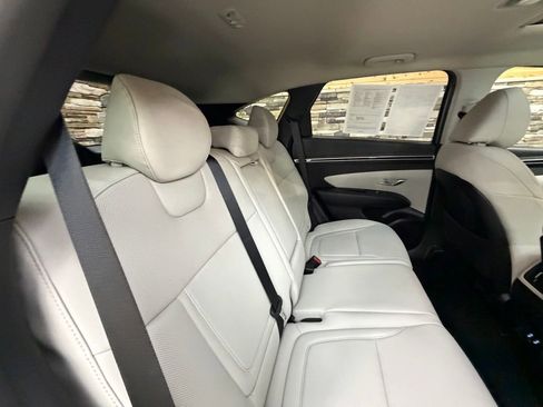 Used 2023 Hyundai Tucson SEL w/ Convenience Package image 32