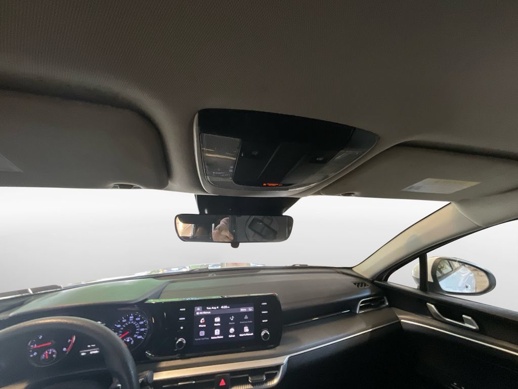 Used 2022 Kia K5 LXS FWD image 23