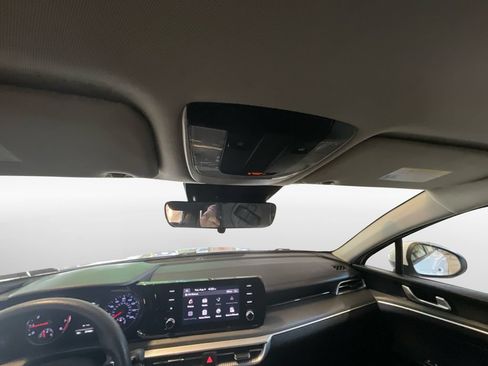Used 2022 Kia K5 LXS FWD image 23