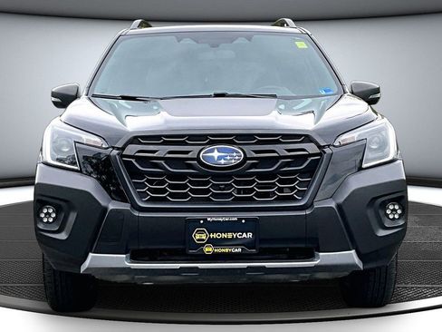 Used 2022 Subaru Forester Wilderness AWD/4WD image 2