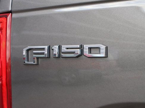 Used 2017 Ford F150 Lariat image 8