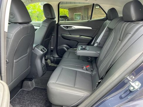 New 2026 Buick Envision Avenir AWD/4WD image 4