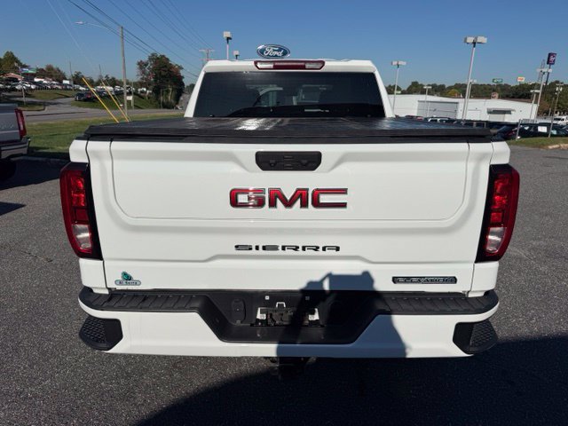 Used 2024 GMC Sierra 1500 Elevation AWD/4WD image 6