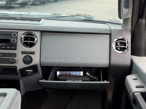 Used 2015 Ford F250 XLT w/ FX4 Off-Road Package image 28