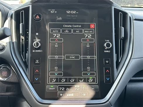 New 2026 Subaru Crosstrek 2.0i Premium image 14