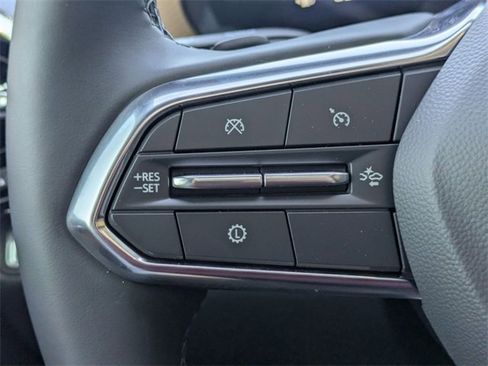 New 2026 Chevrolet Equinox ACTIV w/ Safety and Technology Package image 14