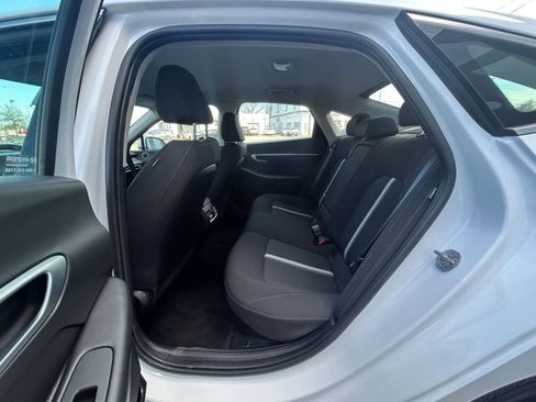 Used 2025 Hyundai Sonata SEL image 25