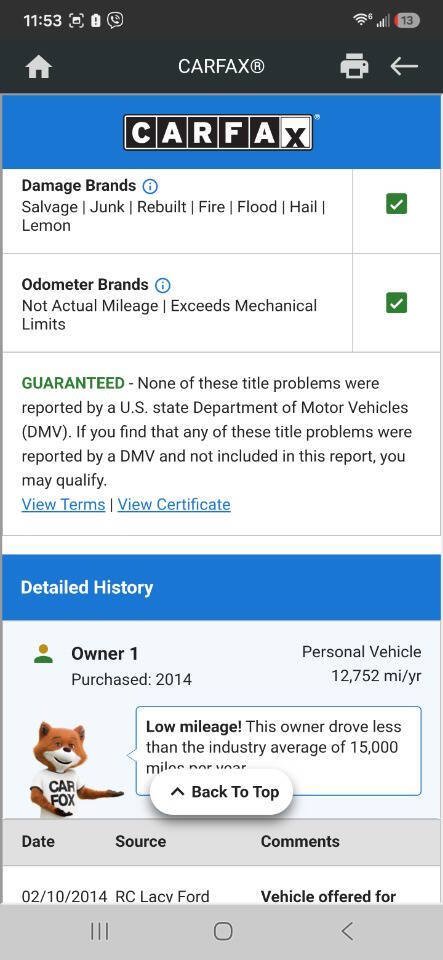 Used 2014 Subaru Forester 2.5i Premium w/ All-Weather Package AWD/4WD image 51