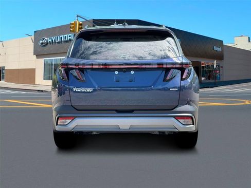 New 2026 Hyundai Tucson SEL AWD/4WD image 6