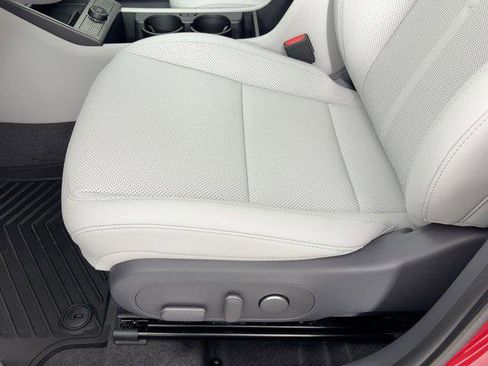 New 2026 Hyundai Kona SEL Premium image 14