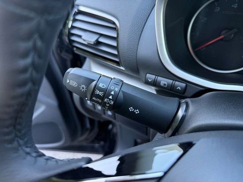 New 2026 Mitsubishi Eclipse Cross SE AWD/4WD image 12