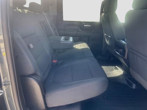 Used 2020 Chevrolet Silverado 3500 LT w/ All Star Edition AWD/4WD image 28