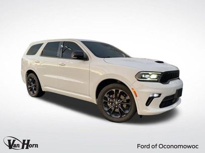 Used 2022 Dodge Durango R/T