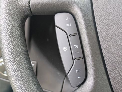 New 2025 Chevrolet Express 3500 w/ Power Convenience Package image 12