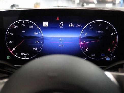 Certified 2025 Mercedes-Benz GLC 300 4MATIC image 21