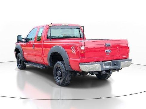 Used 2015 Ford F250 XL w/ XL Decor Group AWD/4WD image 3