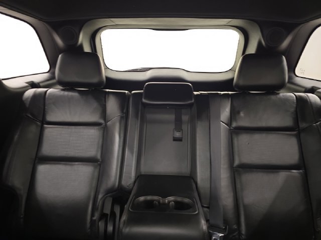 Used 2018 Jeep Grand Cherokee Limited w/ Luxury Group II AWD/4WD image 22