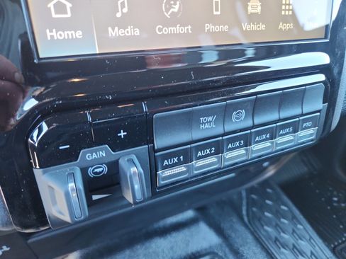 New 2026 RAM 5500 Tradesman image 34