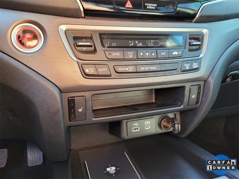 Used 2024 Honda Ridgeline RTL+ image 27