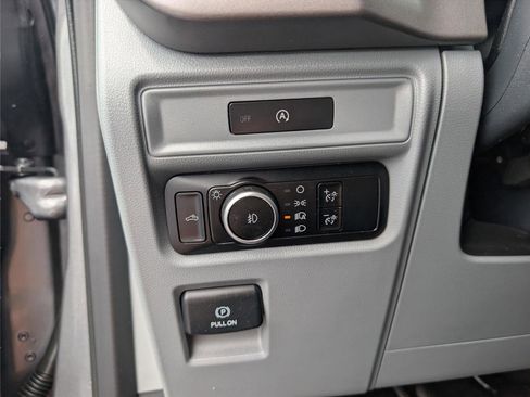 Used 2025 Ford F150 XLT w/ Equipment Group 301A Standard RWD image 12