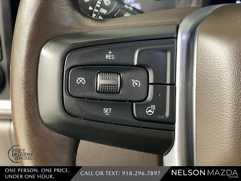 Used 2020 GMC Sierra 1500 SLT w/ SLT Premium Package image 27