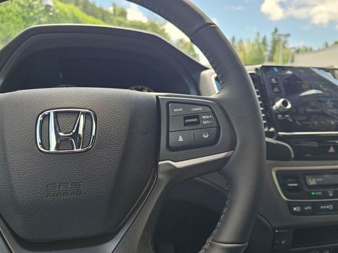 New 2026 Honda Ridgeline RTL image 35