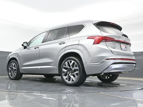 Used 2023 Hyundai Santa Fe Calligraphy FWD image 22