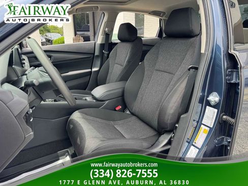 Used 2025 Honda Accord SE image 10