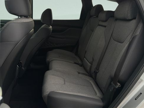 Certified 2023 Hyundai Santa Fe SE w/ Cargo Package FWD image 10
