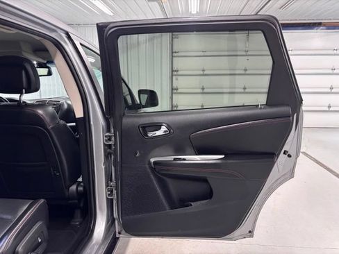 Used 2019 Dodge Journey GT AWD/4WD image 8