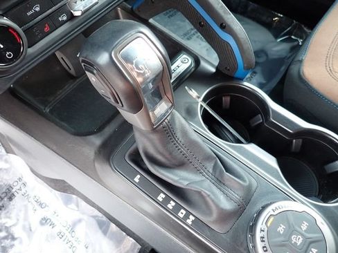 Used 2022 Ford Bronco Outer Banks AWD/4WD image 20