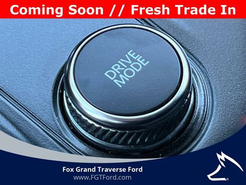 Certified 2025 Ford Explorer ST AWD/4WD image 32